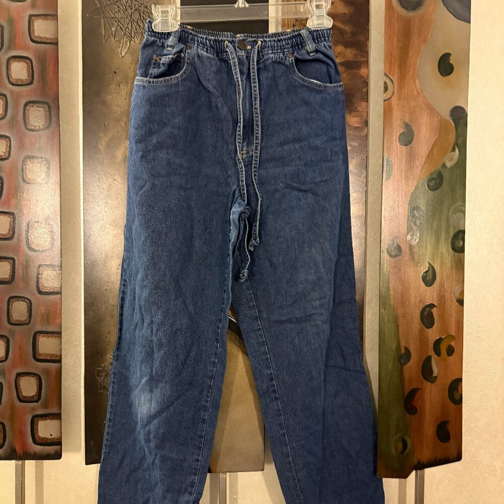 Democracy Weekend women's Jeans, PP - Denim